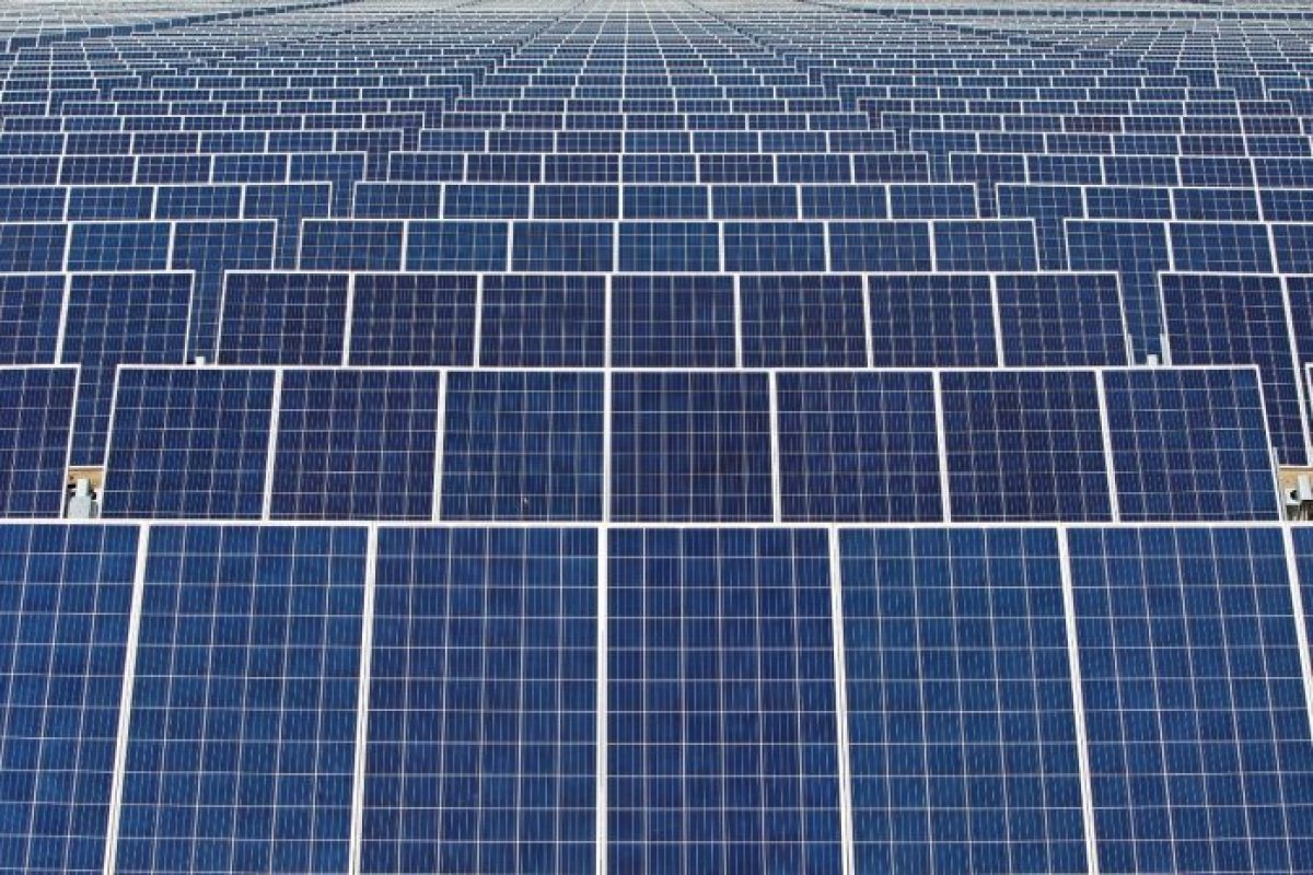 Bahia é líder na geração de energias renováveis