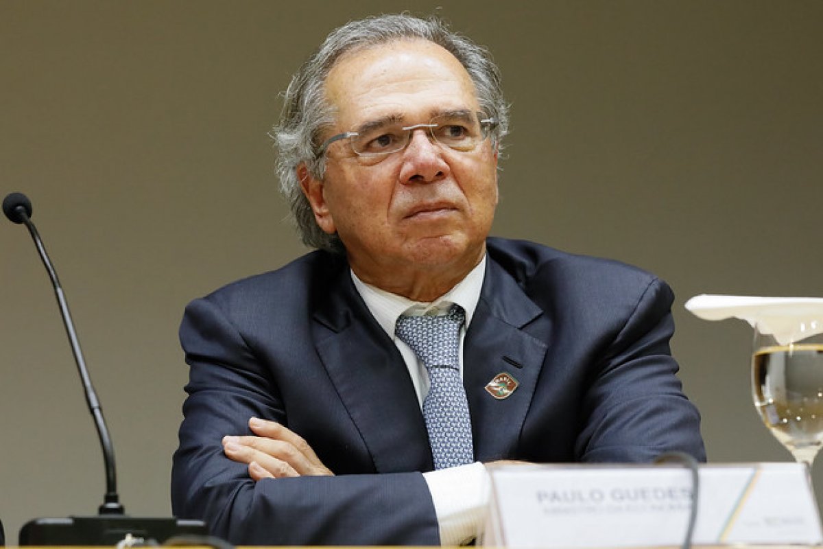 Governo Federal cancela cerimônia de lançamento do Auxílio Brasil
