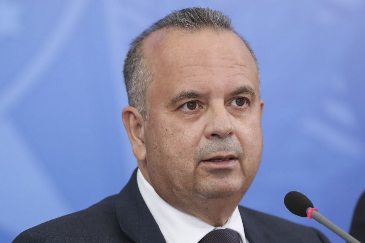 Rogério Marinho assina edital de licitação do projeto Canal do Sertão Baiano