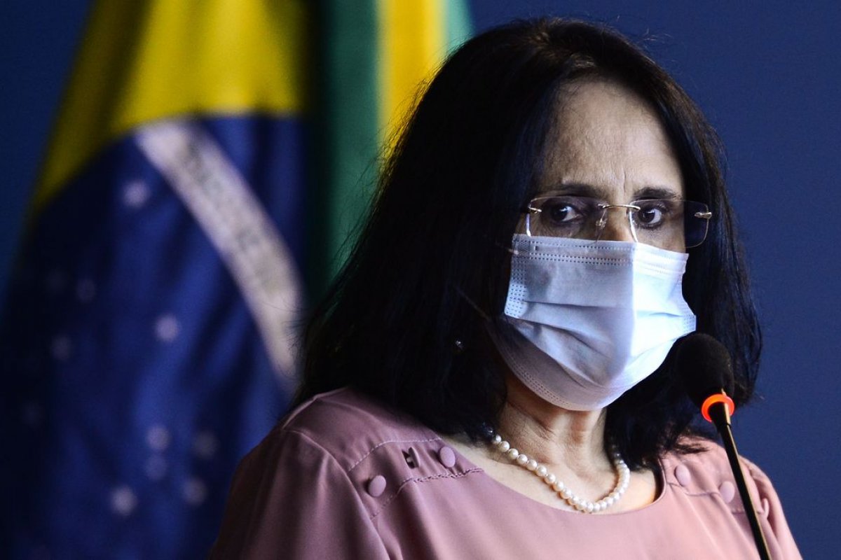 Ministério dá início à Semana de Valorização da Família