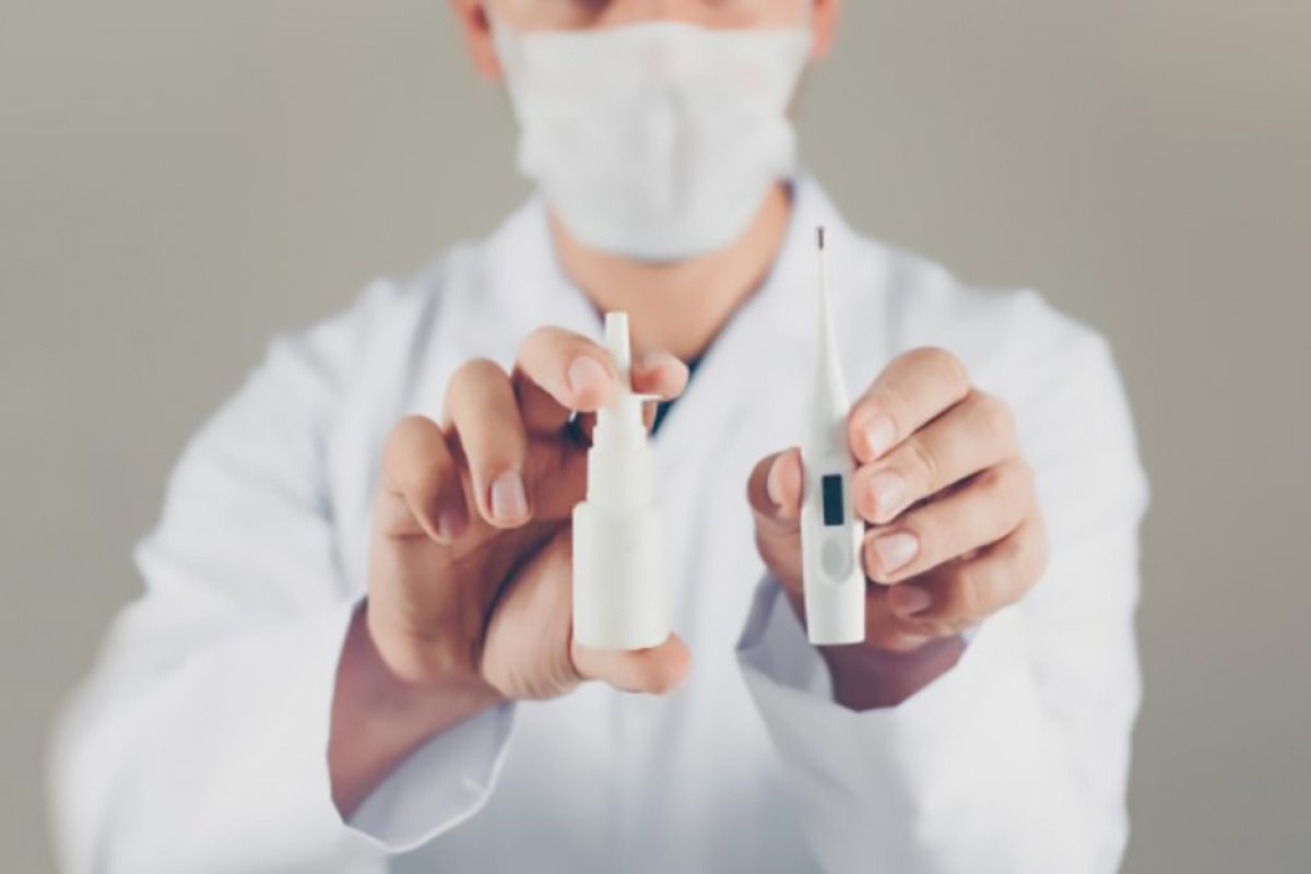 Em reunião com USP, Anvisa conhece proposta de vacina contra Covid-19 em spray