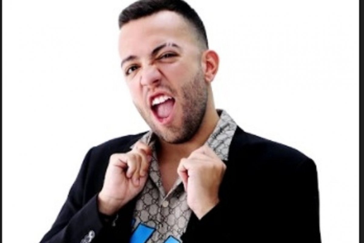 Lucas Rangel lança reality show no TikTok