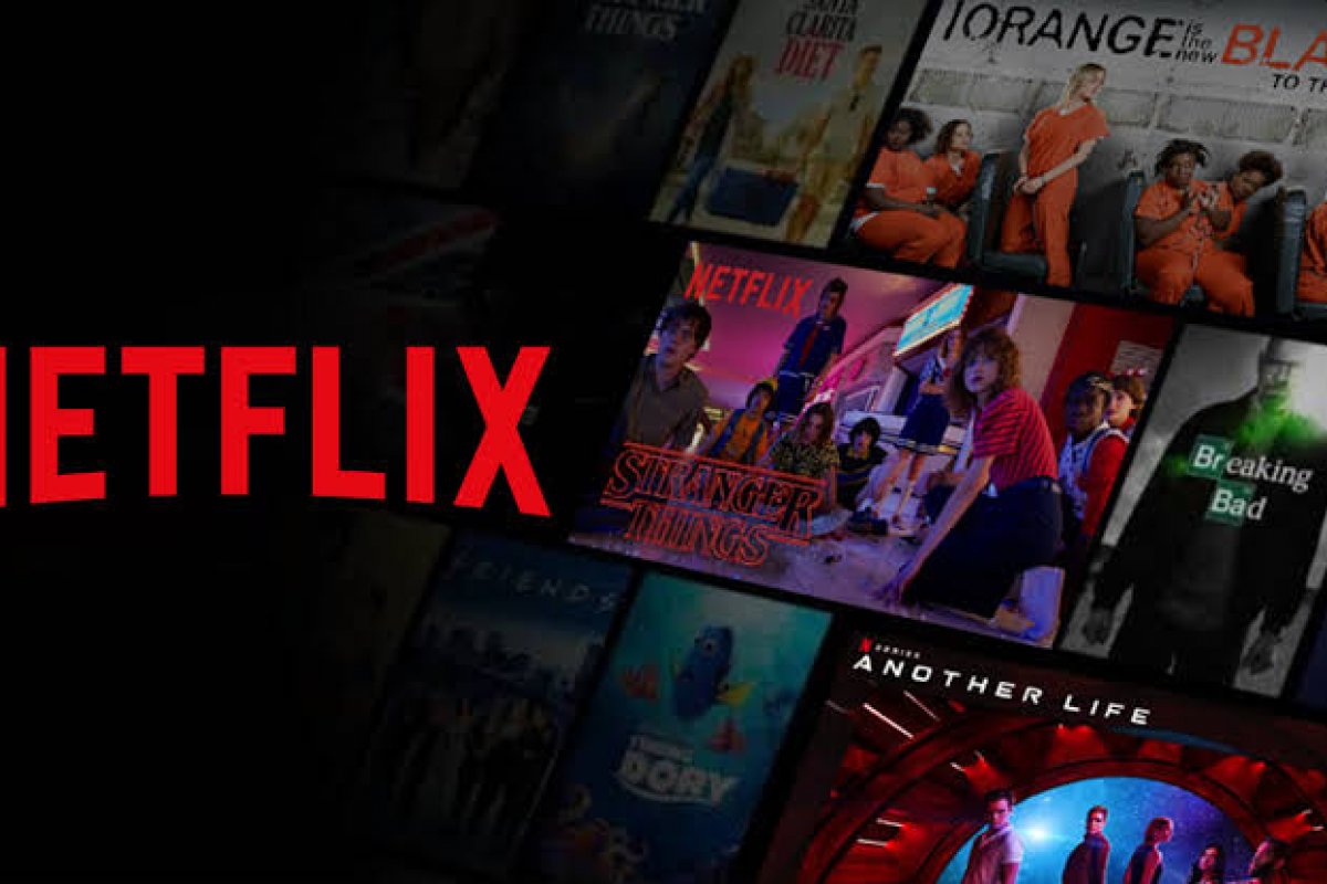 Em alta! Netflix bate meta e atinge 214 milhões de assinantes