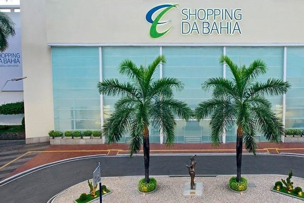 Shopping lança campanha de arrecadação de cabelo para pacientes com câncer, em Salvador