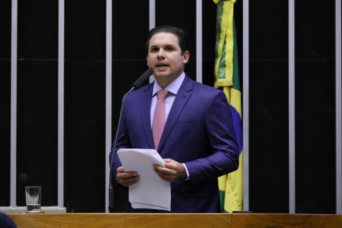 Câmara vota o parecer do relator da PEC dos Precatórios nesta quarta-feira (20)