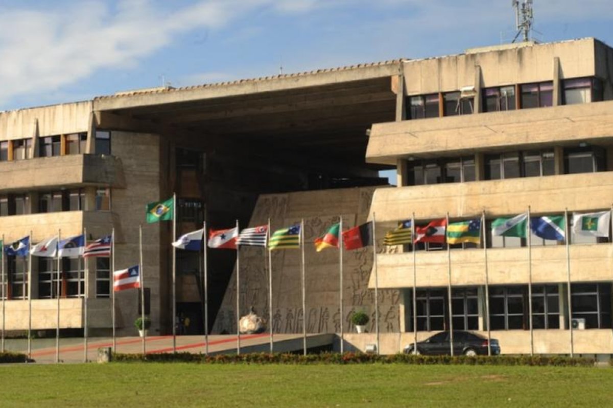 LDO 2022 é aprovada na Assembleia Legislativa da Bahia