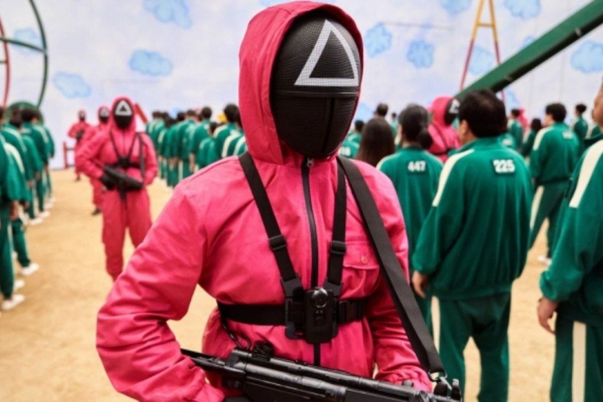 Netflix anuncia marca de 213,5 milhões de assinantes em todo o mundo