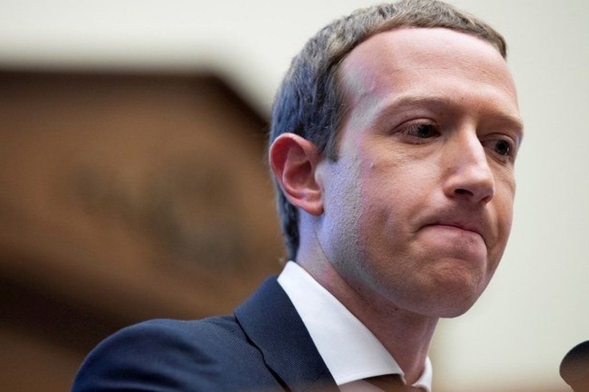 Facebook deve mudar de nome e reposicionar marca