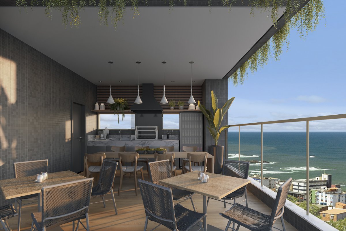 Rio Vermelho ganhará novo residencial!