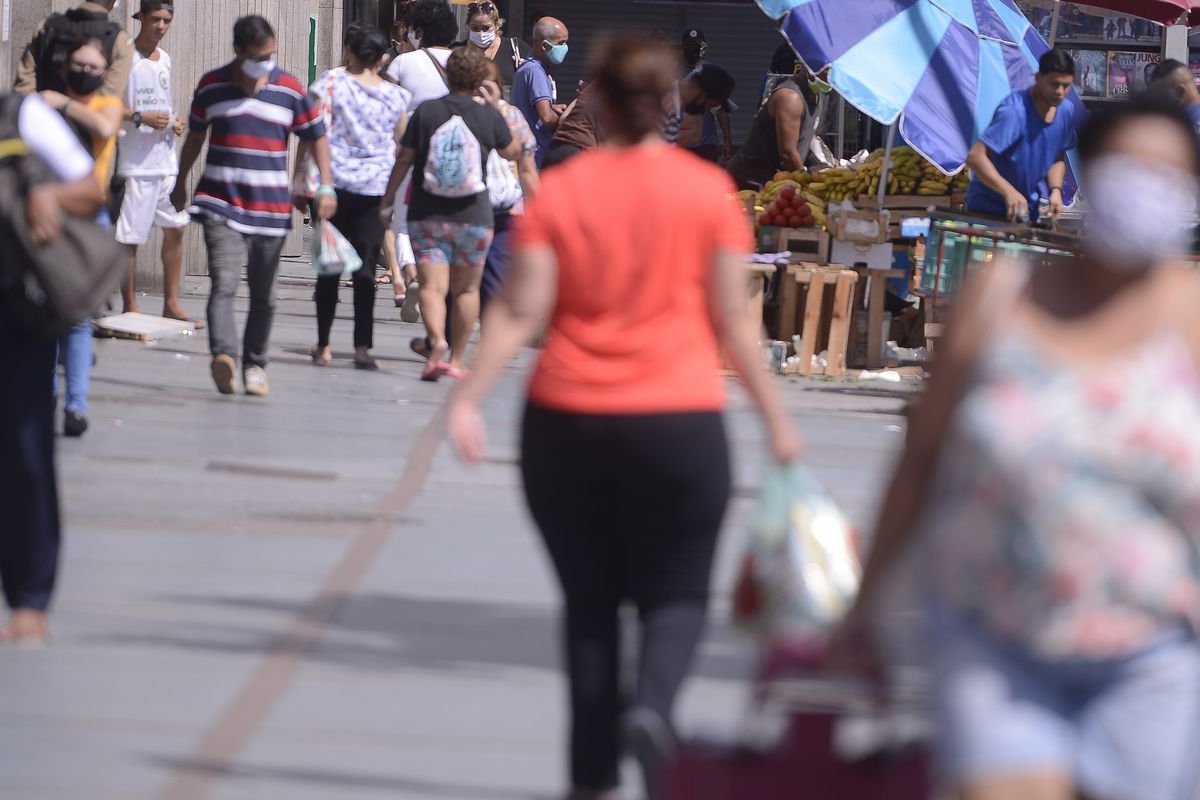 Boletim Fiocruz indica estabilidade em casos de síndrome respiratória grave 