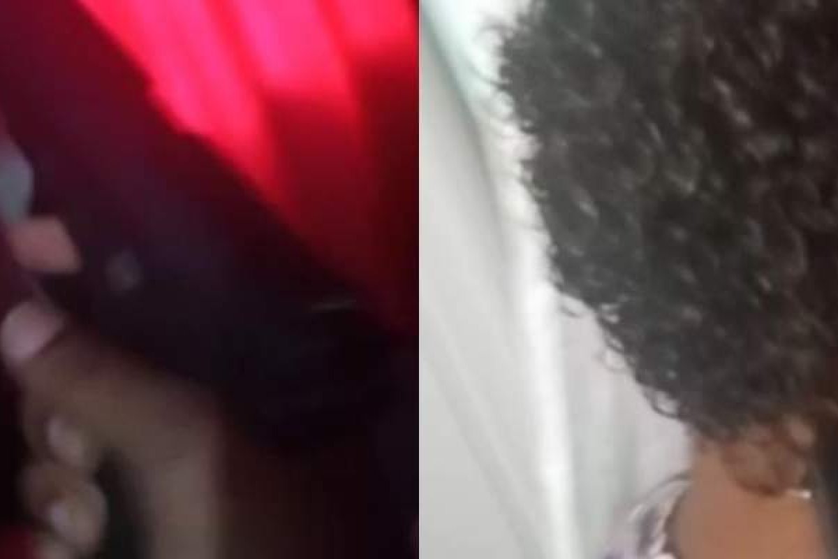 Vídeo: família é feita refém no bairro do Engenho Velho de Brotas, em Salvador