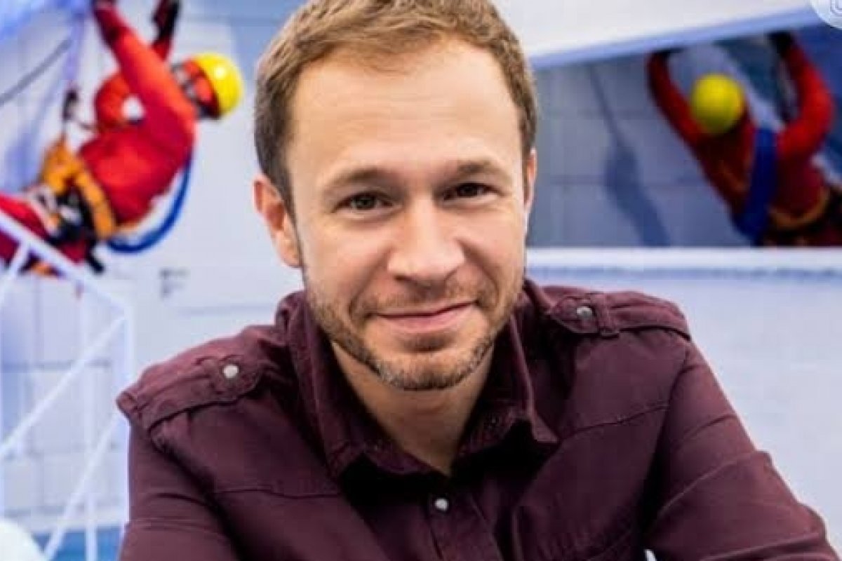 Tiago Leifert antecipa saída da TV Globo e não apresentará o The Voice