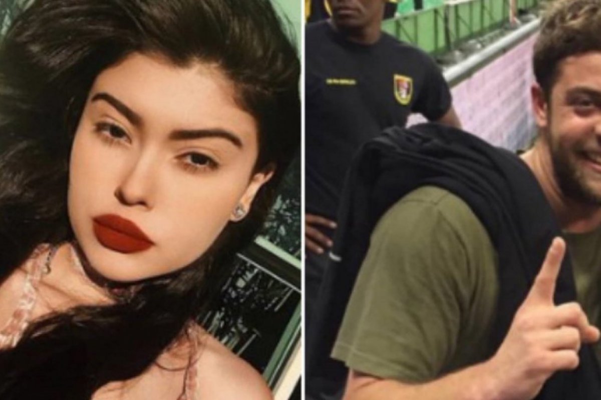 Justiça paulista autoriza Mariana Ferrer a voltar a postar sobre caso de estupro nas redes sociais