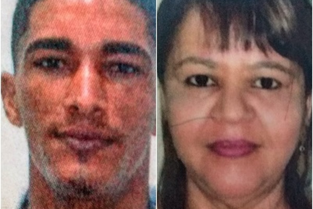 Duas pessoas são assassinadas em Feira de Santana