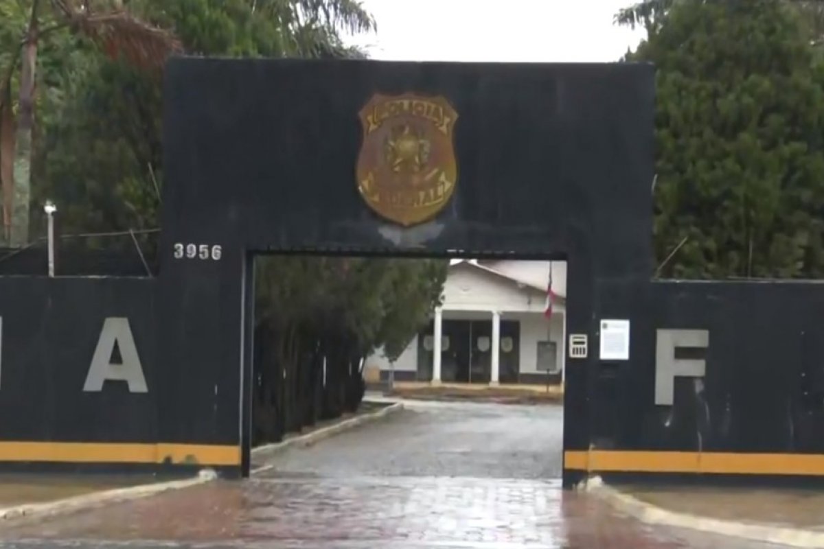 PF deflagra operação de combate ao contrabando de cigarro no sudoeste da Bahia