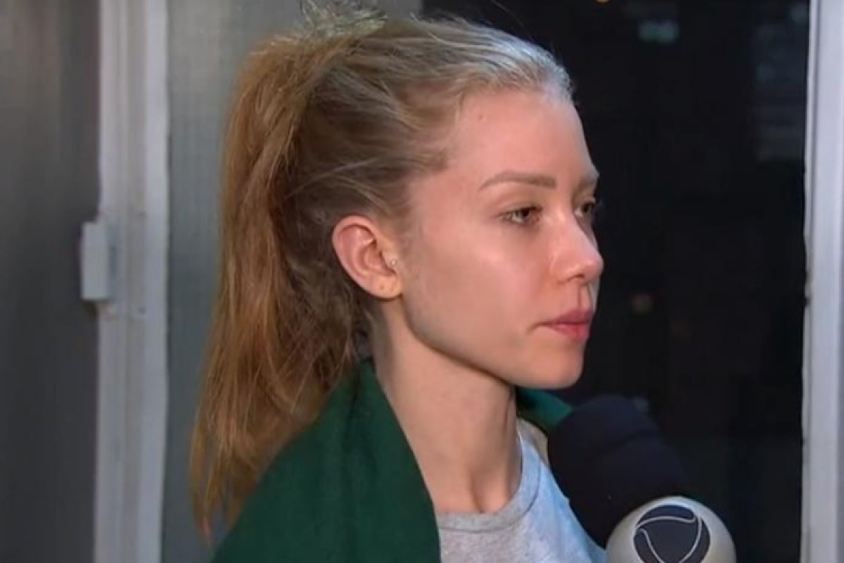 Justiça rejeita denúncia por calúnia e extorsão contra Najila Trindade