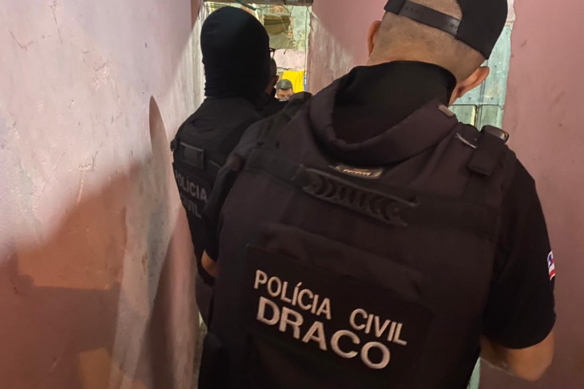 PM prende policial militar envolvido em sequestros 