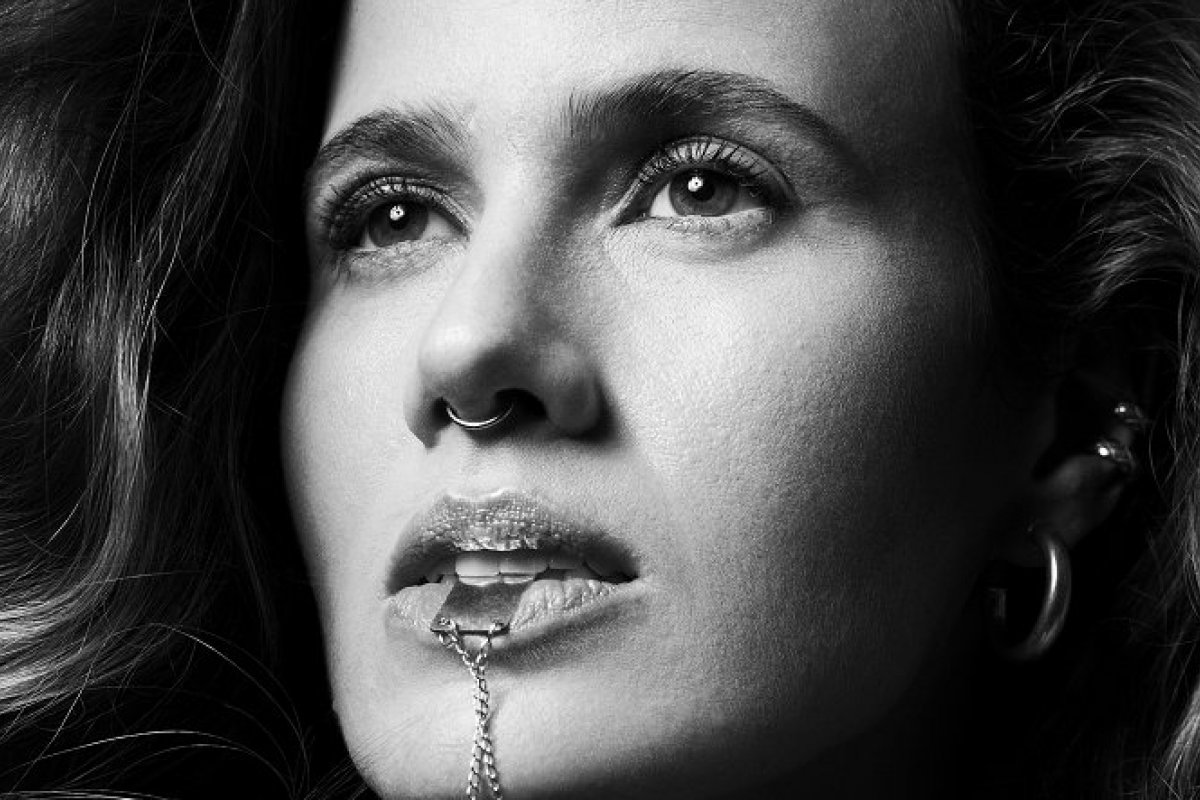 Ana Cañas lança álbum e estreia programa no Canal Brasil e Globoplay