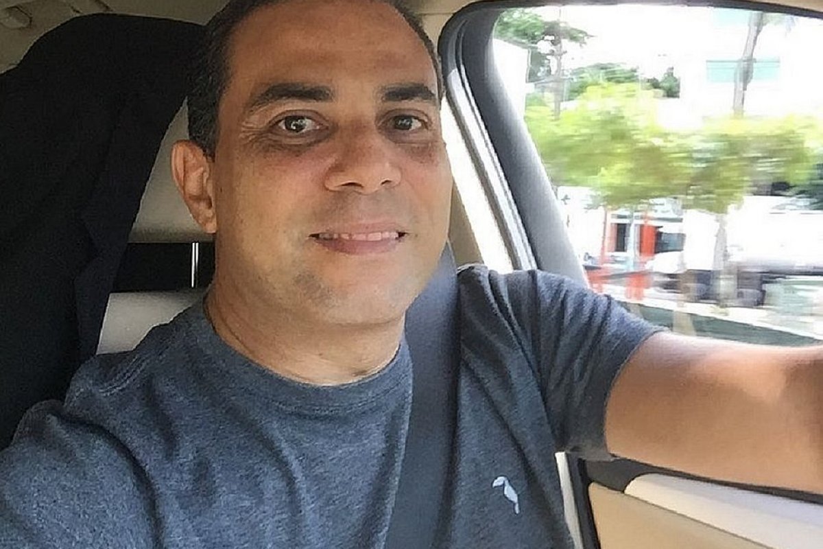 Advogado que matou namorada é transferido para prisão no Batalhão de Choque