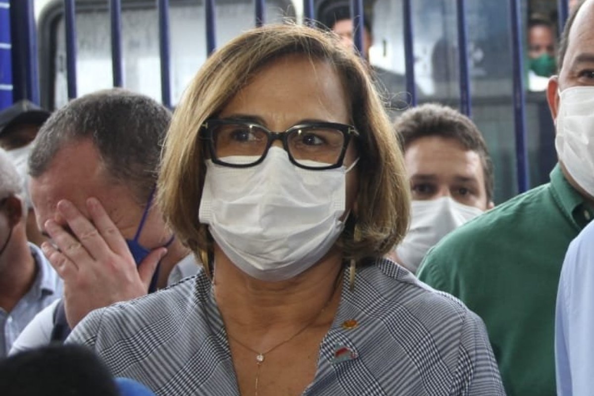 Secretária de Saúde da Bahia pede cautela sobre realização do Carnaval