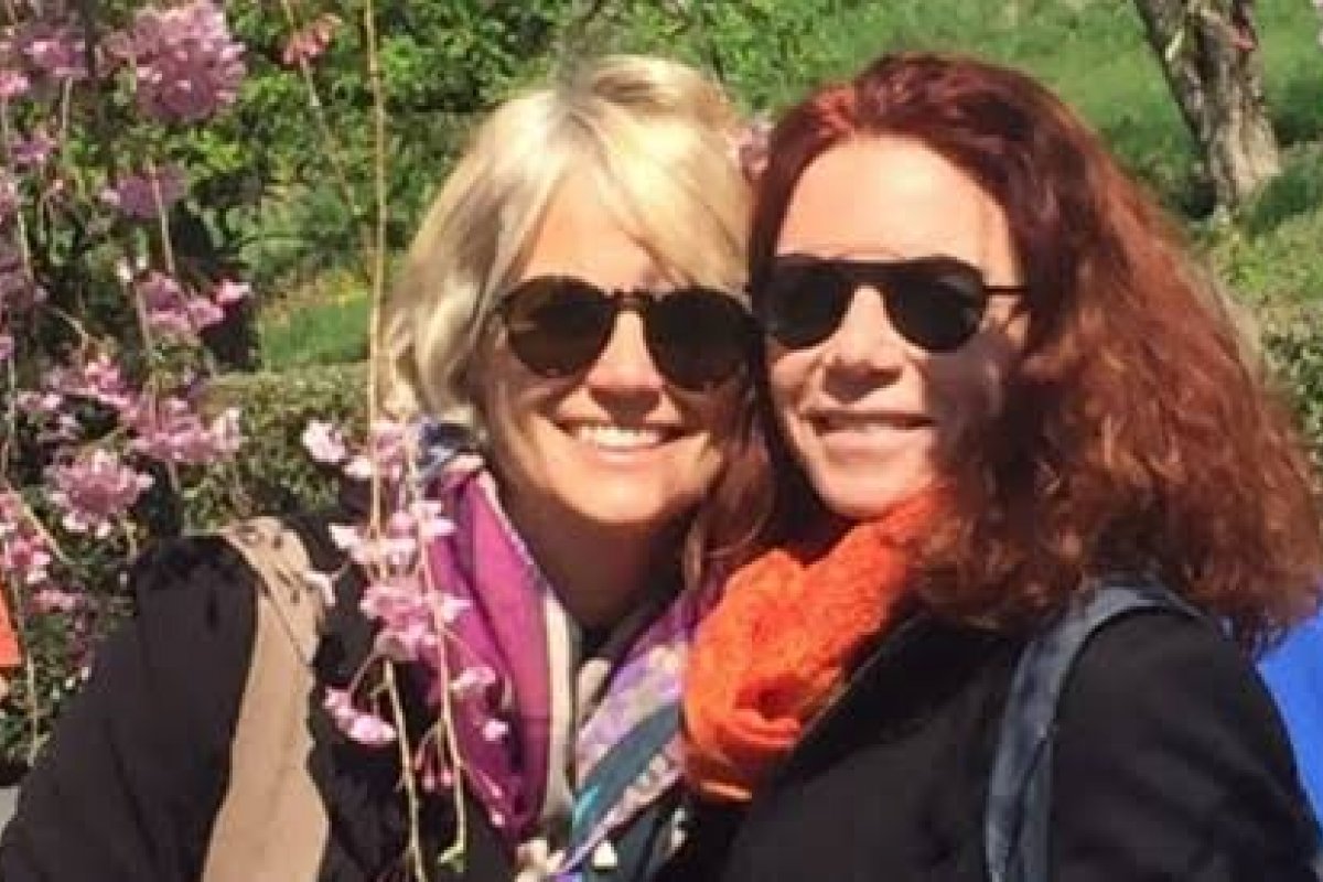 Apresentadora da Globo News fala sobre sexualidade: "Nunca imaginei que me apaixonaria por uma mulher"