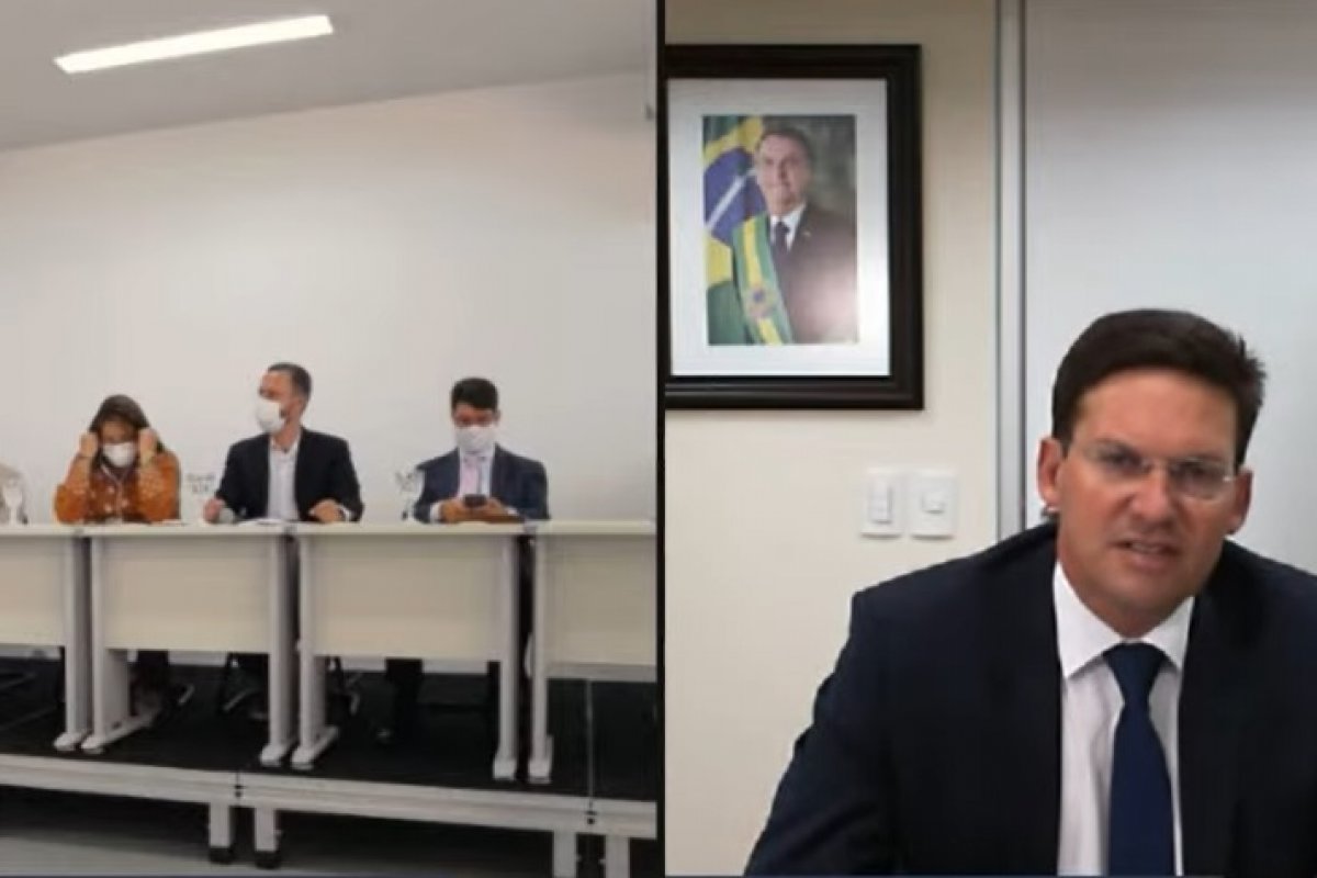 Ferrovia Centro-Atlântica vai gerar mais de 200 mil empregos com antecipação da concessão de 30 anos