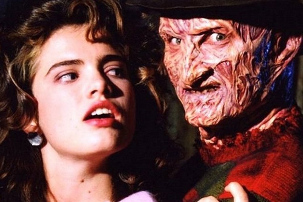 Casa utilizada no filme A Hora do Pesadelo está à venda