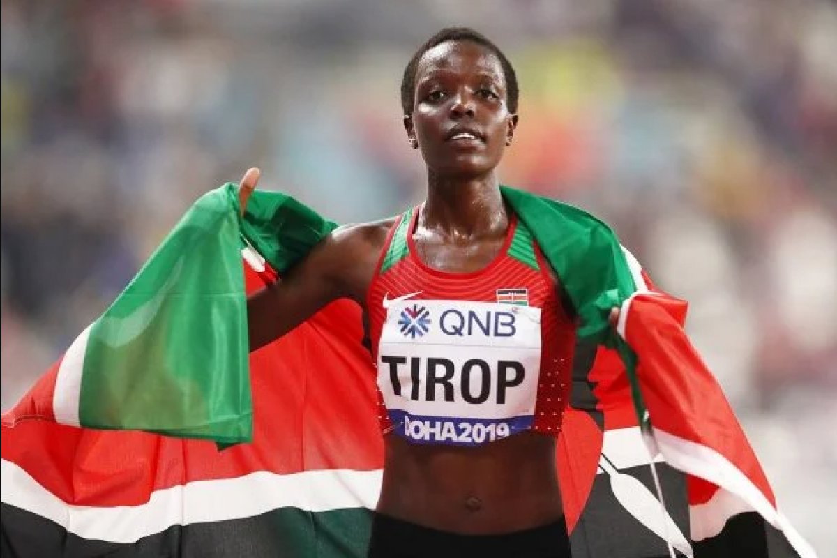 Em bilhete, marido de maratonista assassinada confessa o crime