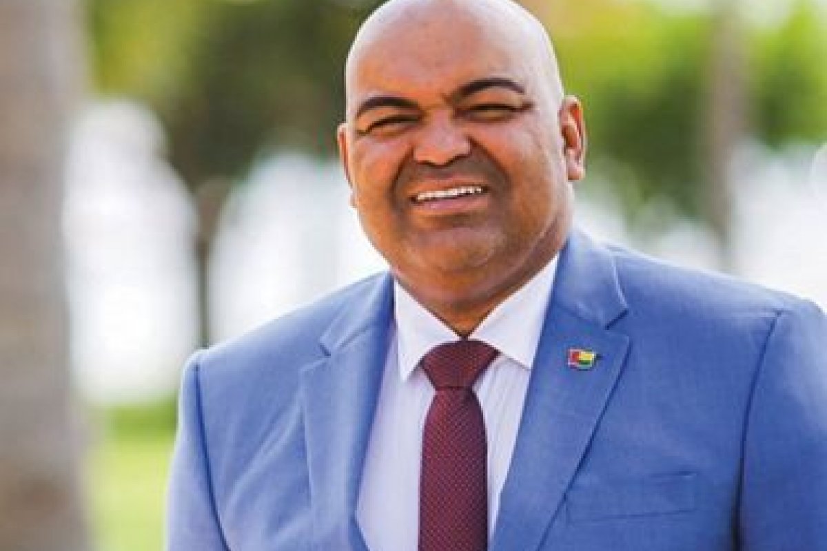 STJ revoga prisão preventiva de falso cônsul da Faroeste