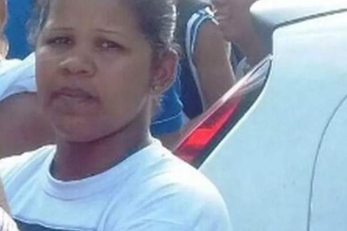 Mulher que matou o filho de sete anos em Camaçari é presa em Alagoas