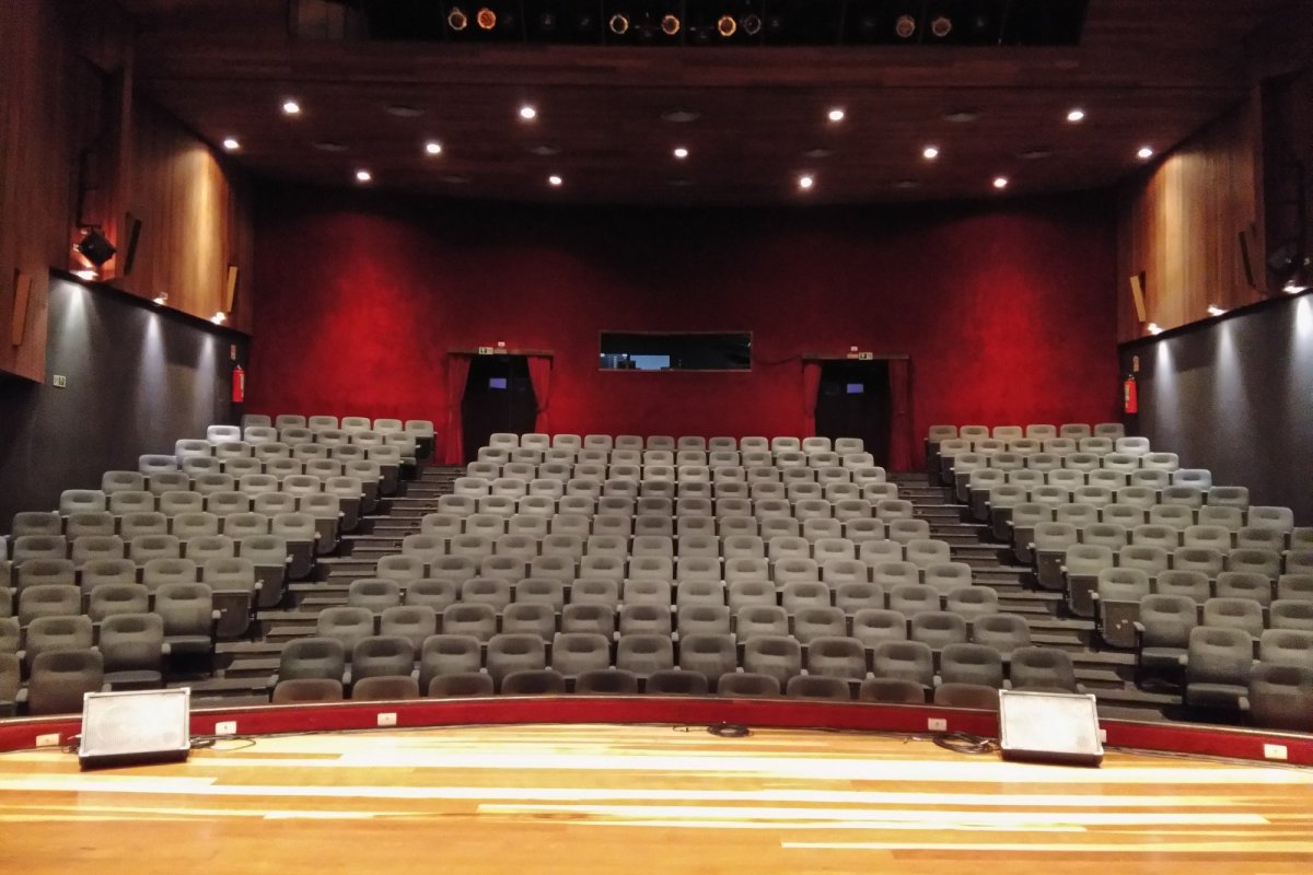 Inscrições para eleição do Conselho de Política Cultural seguem até quarta-feira (27)