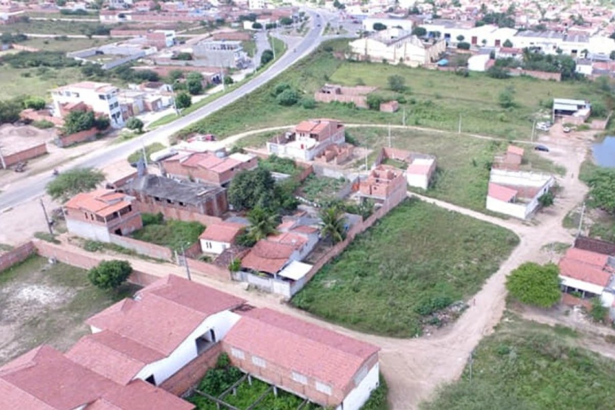 Açougueiro é morto a tiros em Centro de Abastecimento