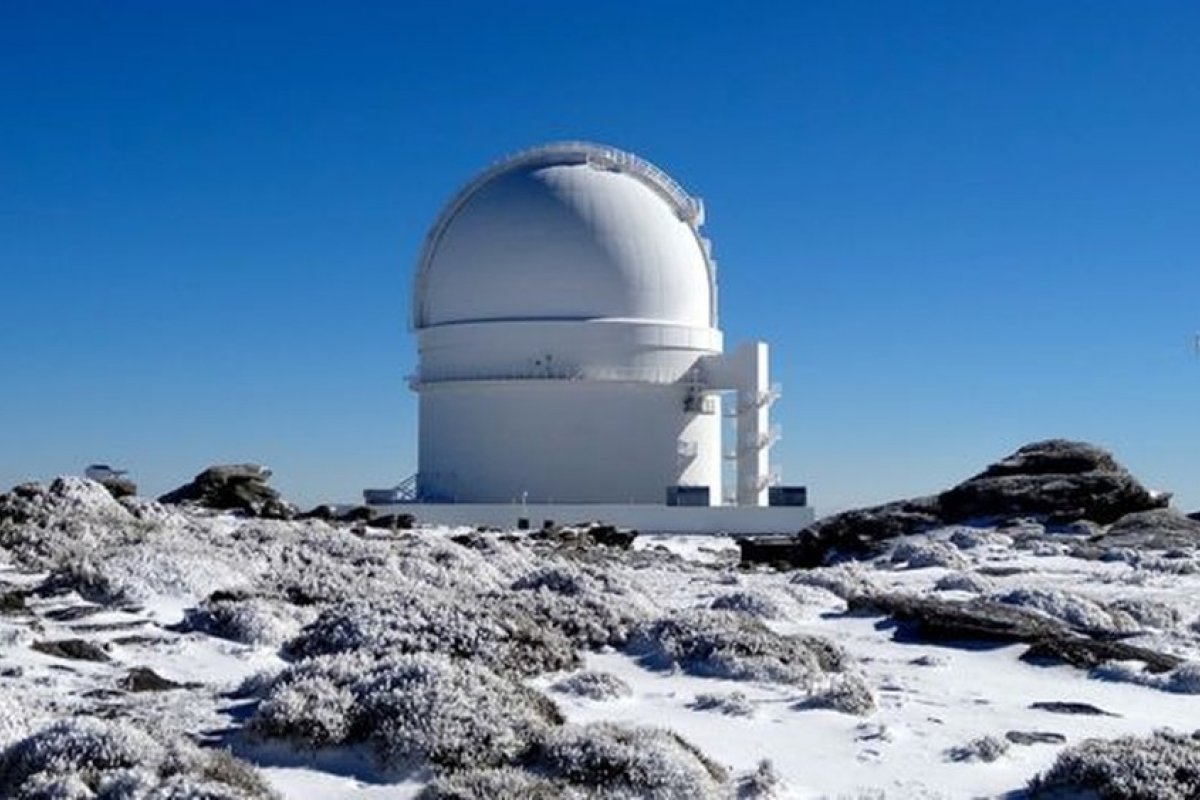 Planeta gigante ‘que não deveria existir’ é descoberto por cientistas