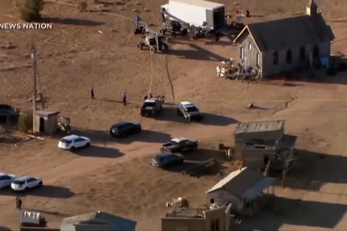 Mais de 40 acidentes fatais em sets de filmagem foram registrados nos EUA desde 1990