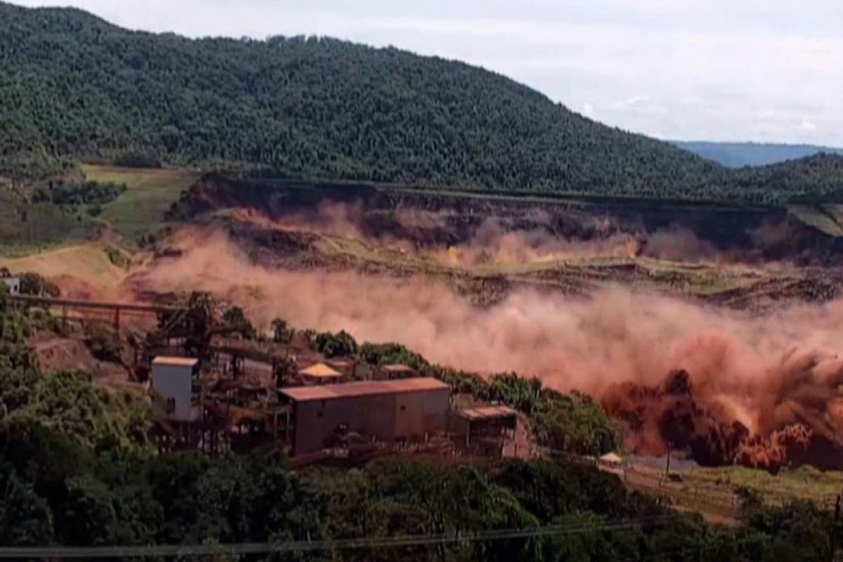 Polícia Civil informa que o número de vítimas identificadas em Brumadinho subiu para 250