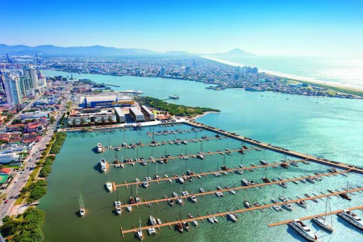 Prêmio vai eleger a melhor Marina do Brasil