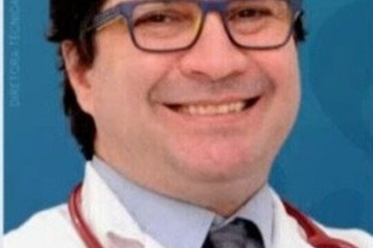 Suspeito de mandar matar pediatra em clínica na Bahia se apresenta à polícia