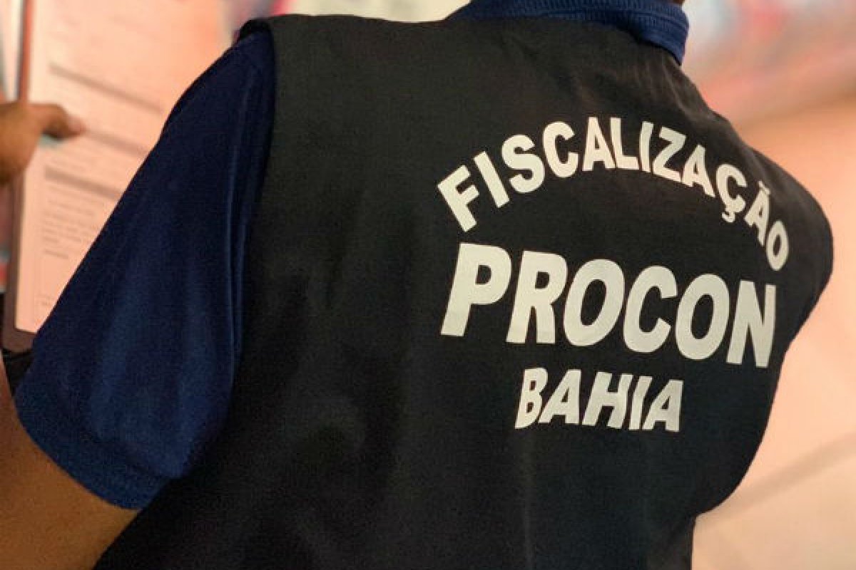 Após mais de 100 denúncias, Procon-BA notifica aplicativo de compras Facily