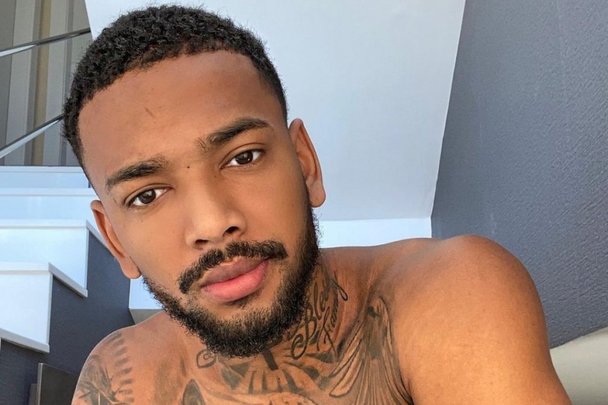 Dinheiro apreendido na casa de Nego do Borel é devolvido pela polícia