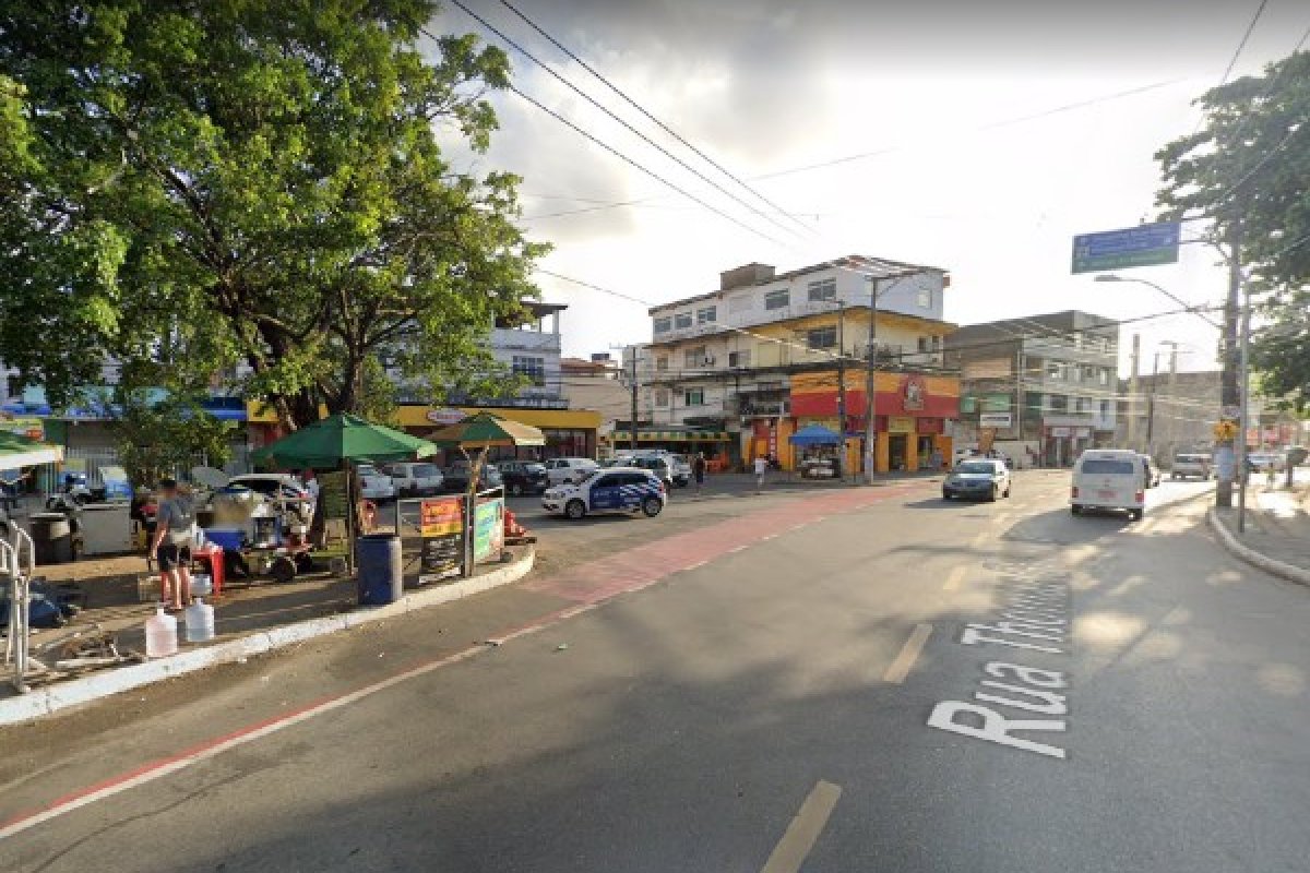 Via marginal em Pernambués será interditada nesta segunda (25)