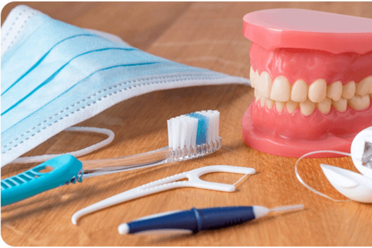 Dia Nacional da Saúde Bucal: pandemia prejudica saúde oral dos brasileiros e dentista alerta para cuidados essenciais