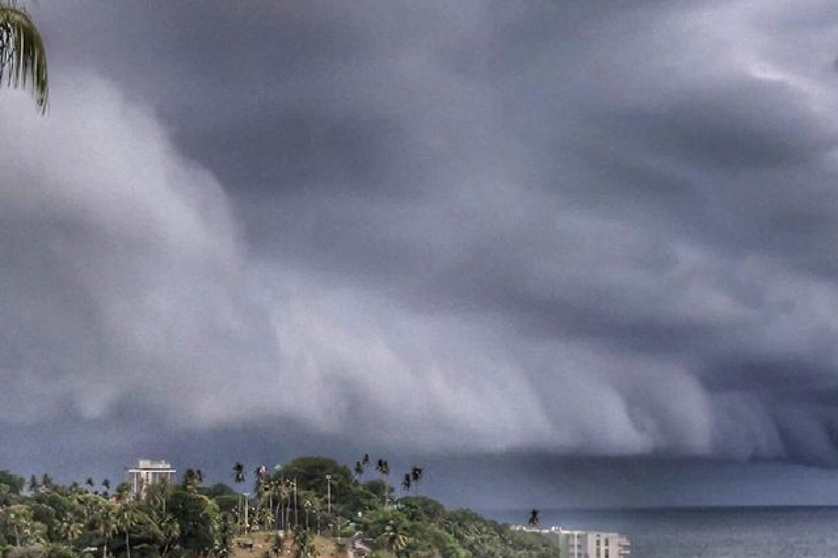 Codesal registra 16 ocorrências até as 11h deste sábado (23)