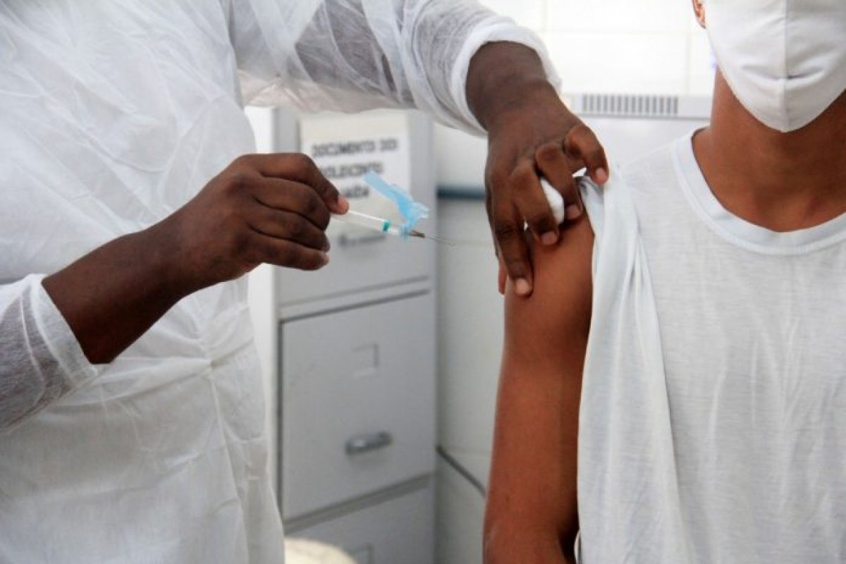 Covid-19: Salvador realiza “Arrastão da 2ª Dose” a partir de segunda (25)