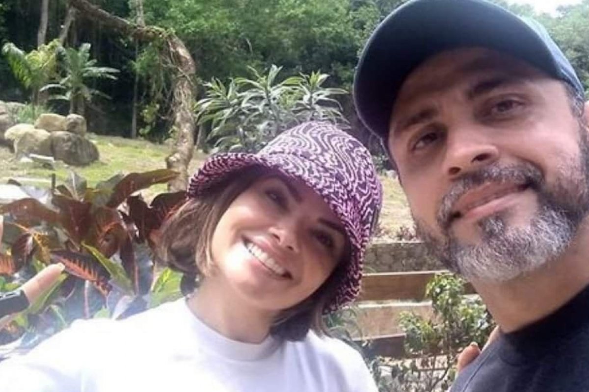 Atriz Vanessa Giácomo fará horta para ajudar pessoas carentes!