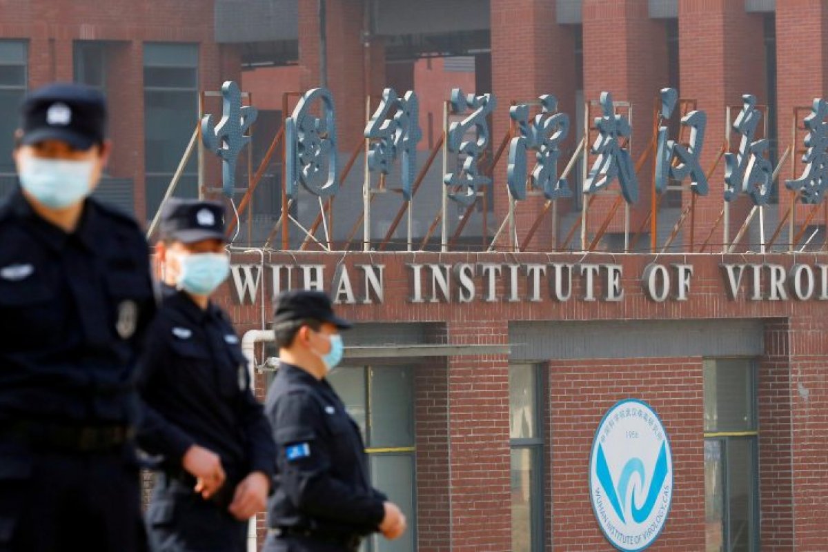Governo dos EUA teria financiado pesquisas que potencializaram a Covid-19, segundo NIH