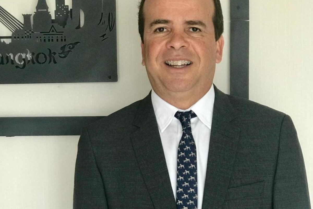 Empresário promove ação para ajudar entidades que trabalham em prol da causa animal