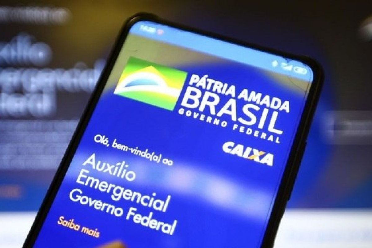 Processos de auxílio emergencial negados superam 219 mil na Defensoria Pública