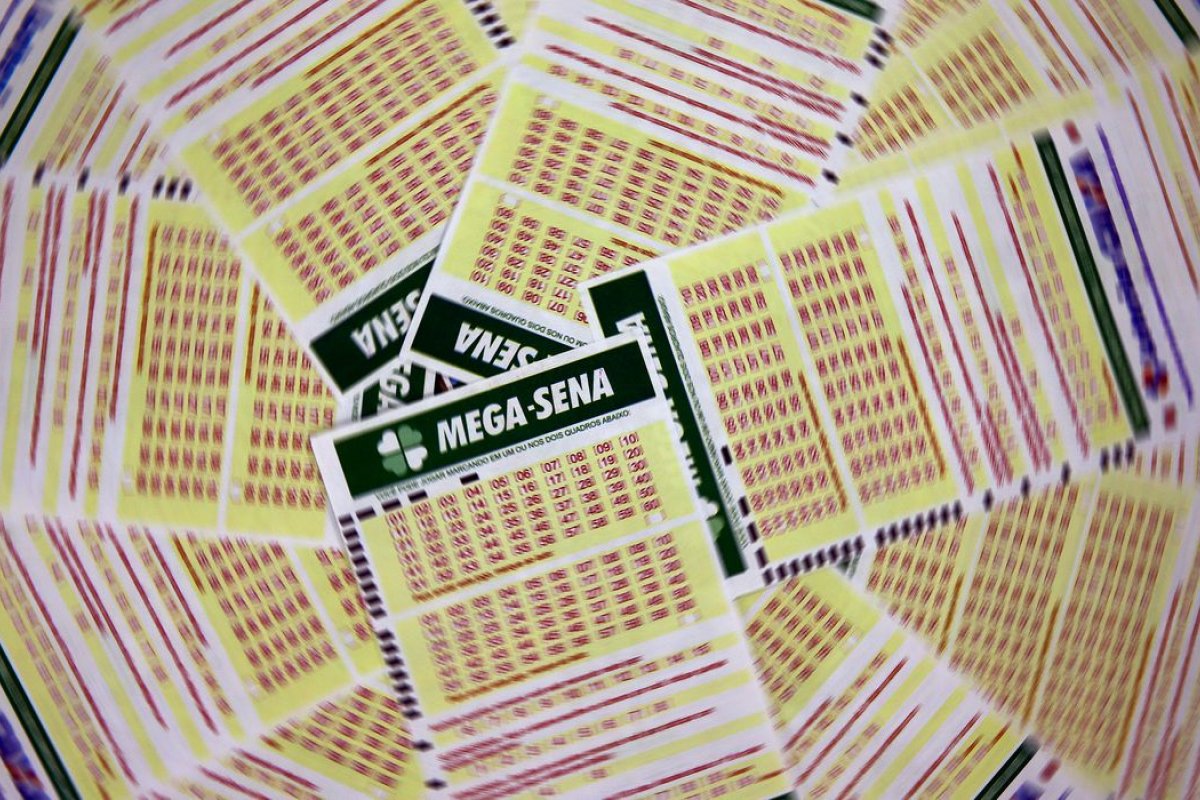 Ninguém acerta a Mega-Sena e próximo concurso pode pagar R$ 33 milhões