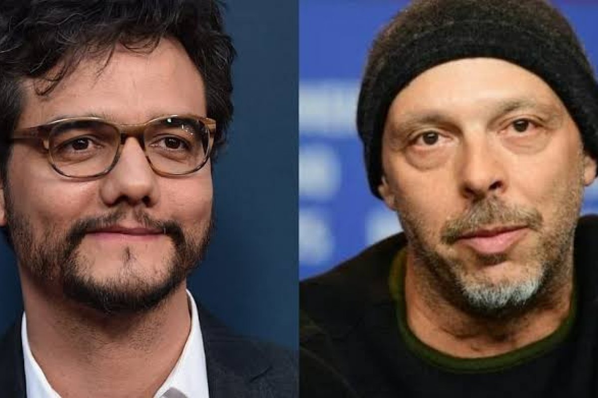 Wagner Moura revela detalhes da sua guerra política com José Padilha, mas nega briga