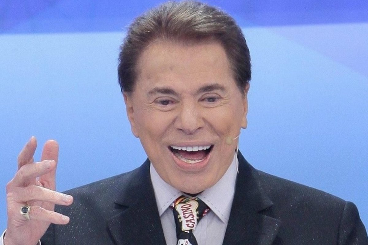 Silvio Santos é detonado na web após ameaçar demitir dançarinas de coxas finas
